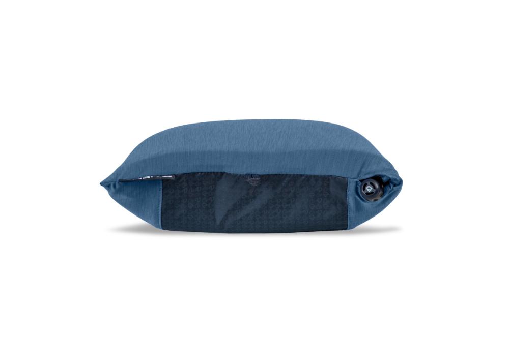 Nemo - Fillo Pillow - Black Pearl Birch Bud