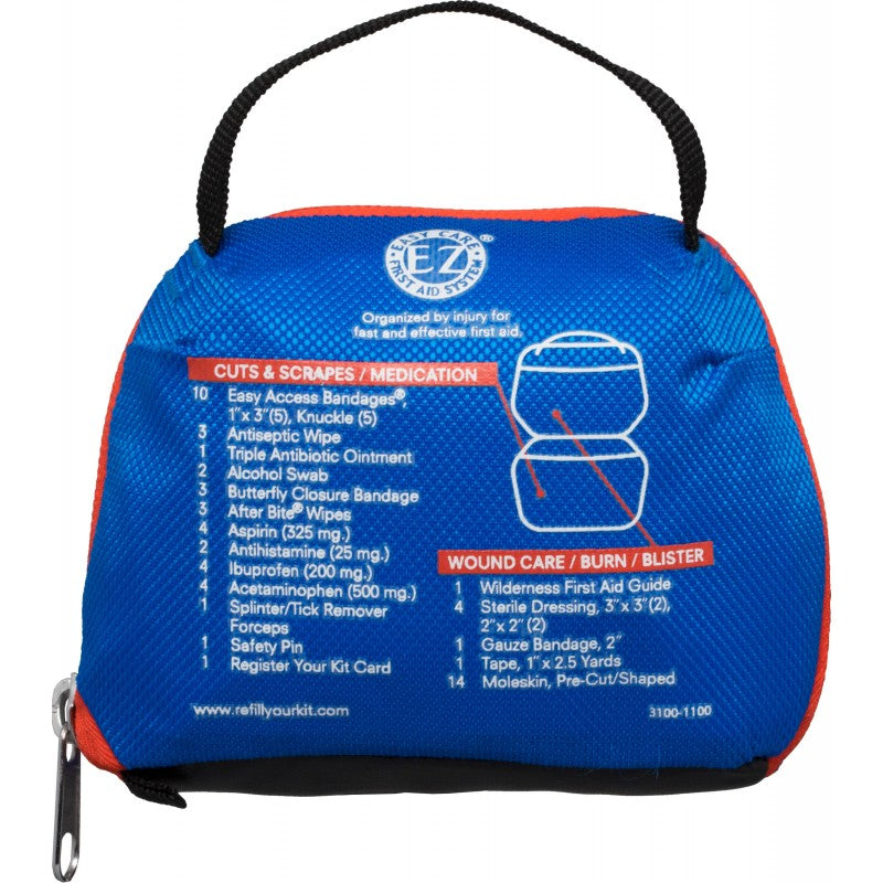 AMK - Day Tripper Lite 1st Aid Kit