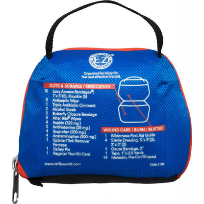 AMK - Day Tripper Lite 1st Aid Kit