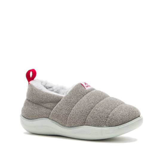 Kamik - CozyChalet Slipper - Charcoal