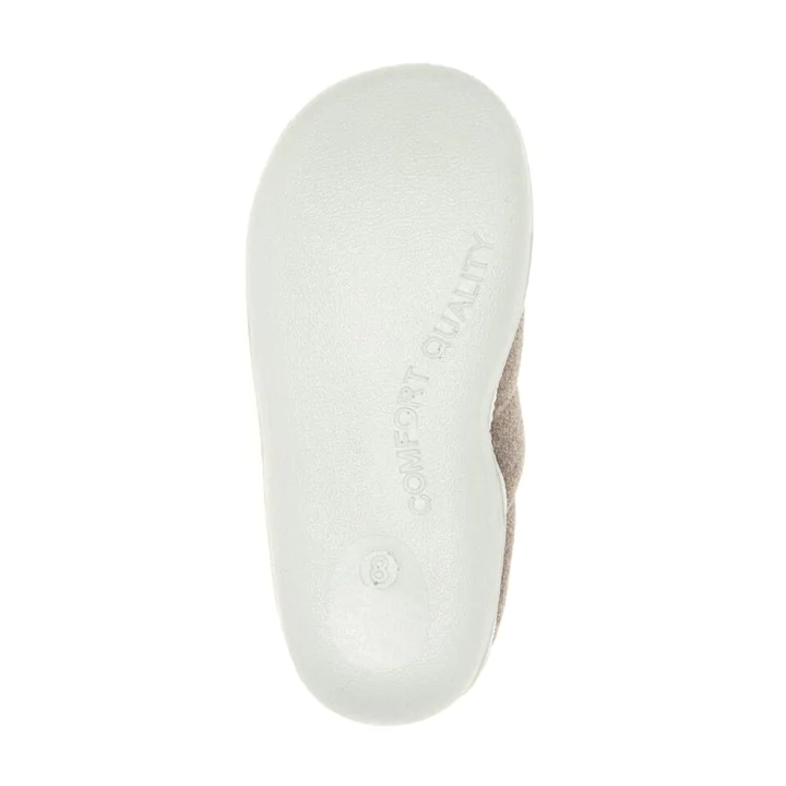 Kamik - CozyChalet Slipper - Charcoal
