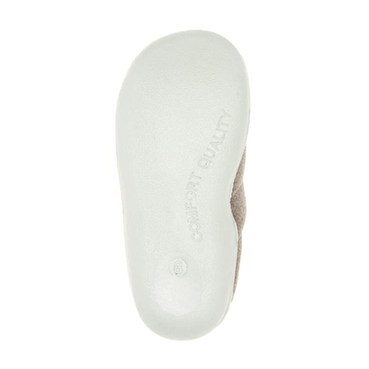 Kamik - CozyChalet Slipper - Charcoal