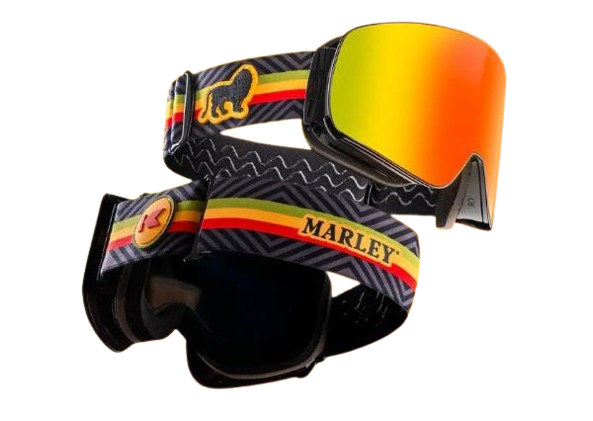 bob marley gear Bob Marley Slingshots
