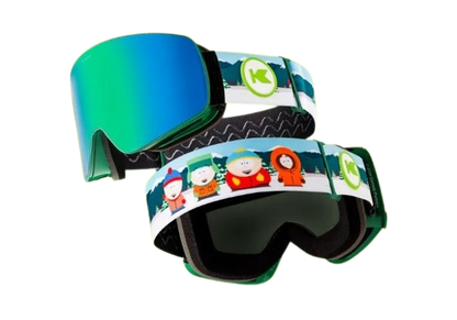 Knockaround - Slingshots