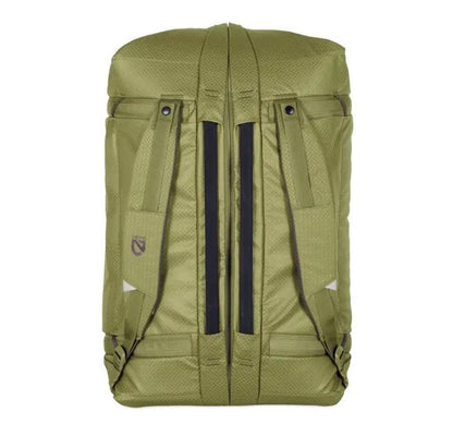 Nemo - Double Haul 100L Convertible Duffel & Tote - Nova