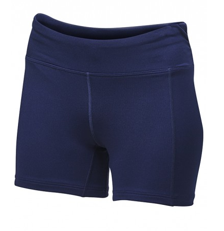 TYR - Solid Kalani Short - Black