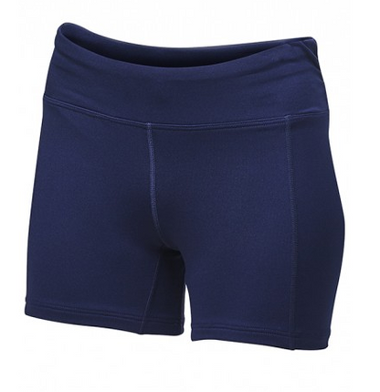 TYR - Solid Kalani Short - Black