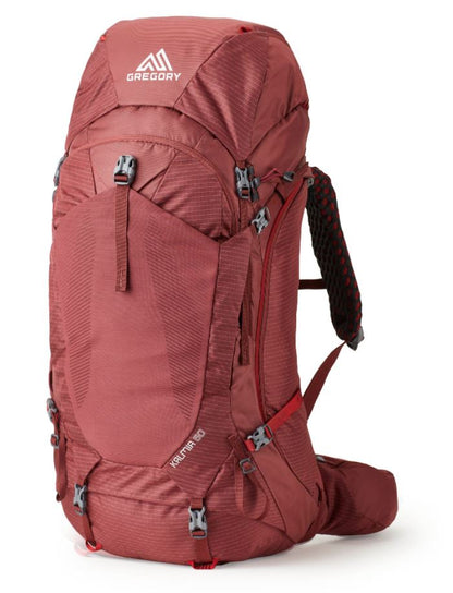 Gregory - Kalmia 60 Women's - Solstice Blue
