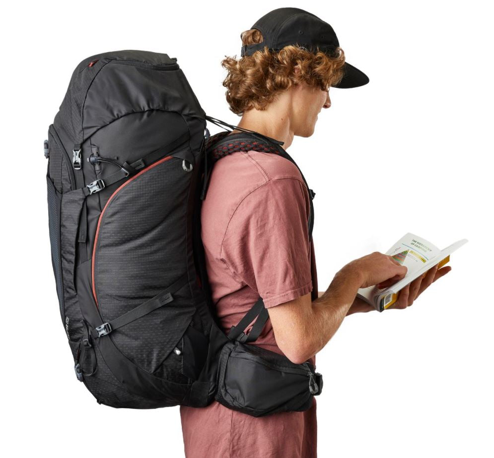 Gregory - Katmai 65 - Men's