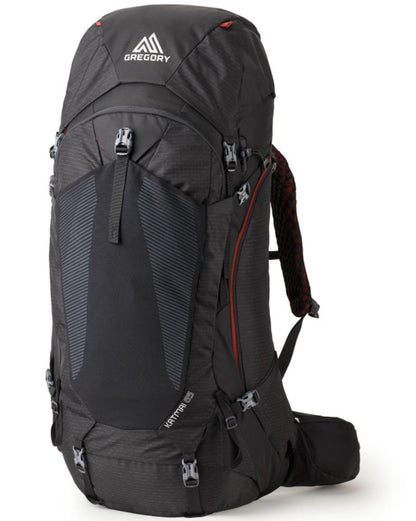 Gregory - Katmai 65 - Men's - Kraken Blue
