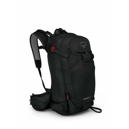 Osprey - Kamber 30 Ski Pack - Black