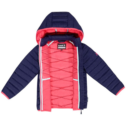 Kamik - Adele Girls Light Jacket
