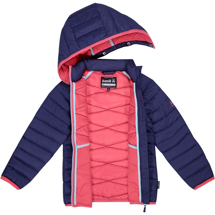 Kamik - Adele Girls Light Jacket