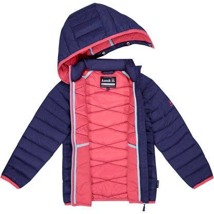 Kamik - Adele Girls Light Jacket