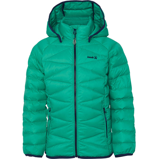 Kamik - Adele Kid's Winter Jacket - Spectra