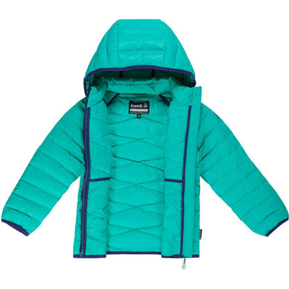 Kamik - Adele Kid's Winter Jacket - Spectra