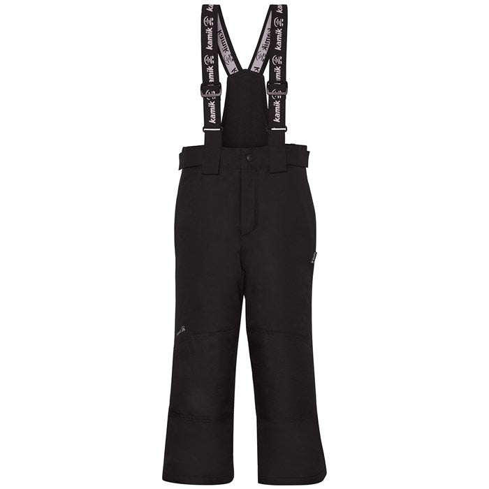 Kamik - Harper Snowpants - Black