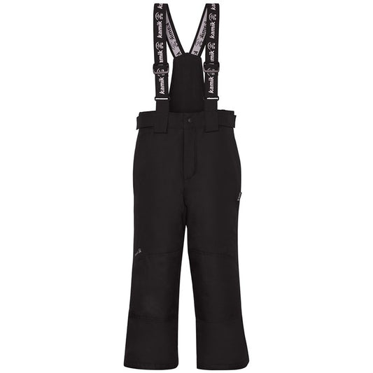 Kamik - Harper Snowpants - Black