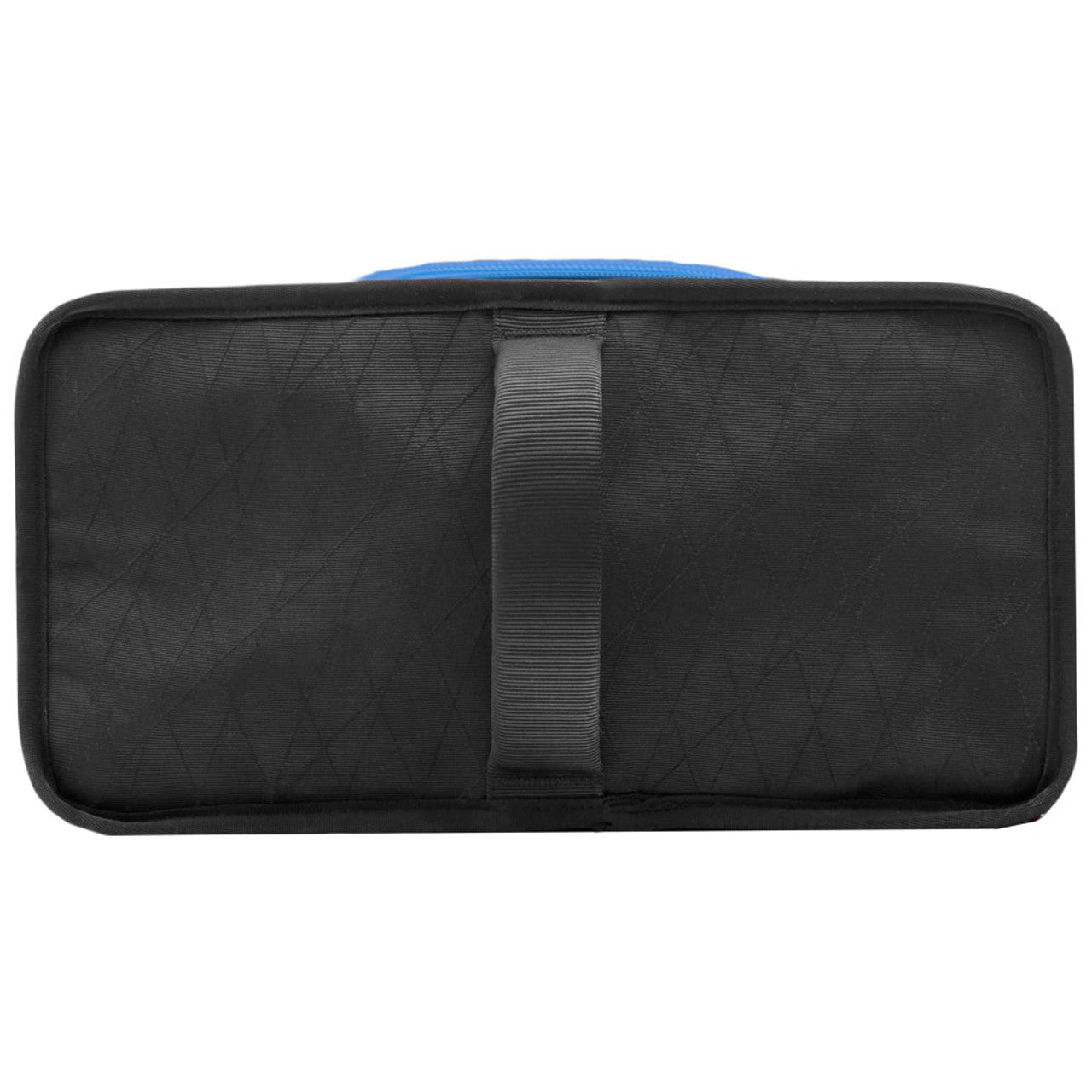 Kulkea - Kantaja Double Roller Ski Bag - Black Blue