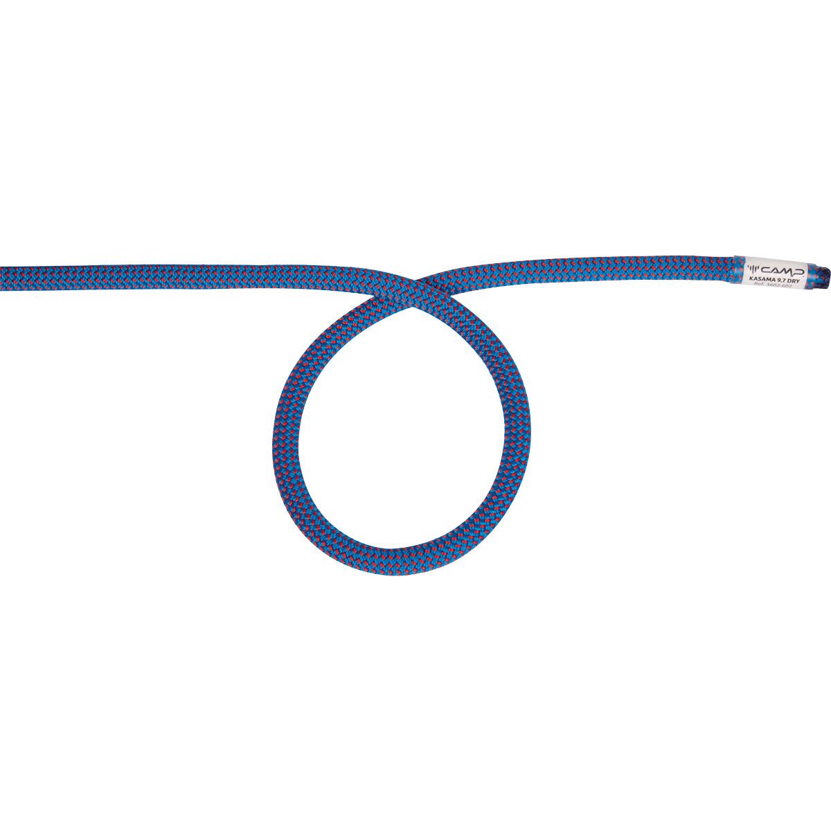 CAMP - Kasama 9.7 Dry - Blue/Red