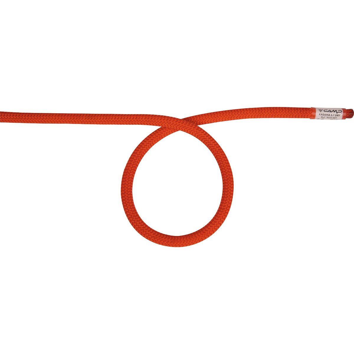 CAMP - Kasama 9.7 Dry - Red