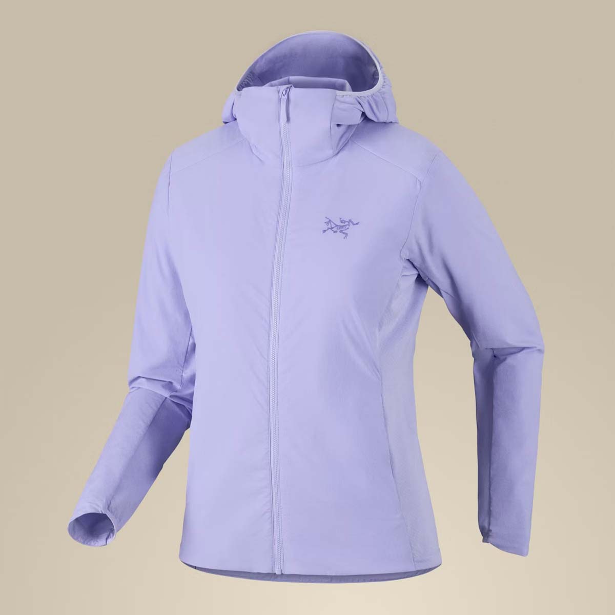 Arc'teryx - Atom SL Hoody Women's - Kasumi