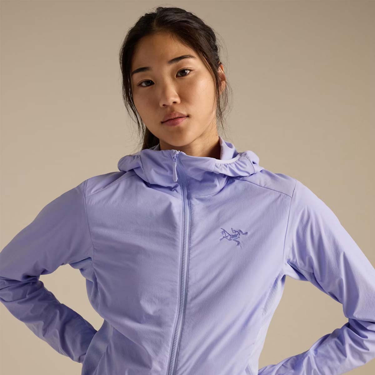Arc'teryx - Atom SL Hoody Women's - Kasumi