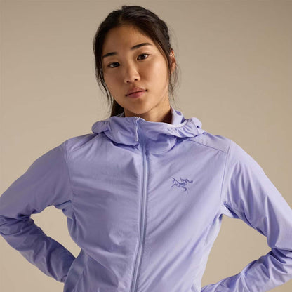 Arc'teryx - Atom SL Hoody Women's - Kasumi