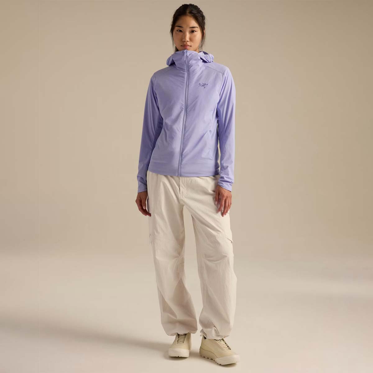 Arc'teryx - Atom SL Hoody Women's - Kasumi