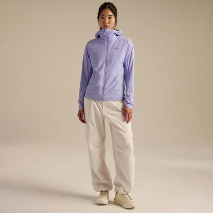 Arc'teryx - Atom SL Hoody Women's - Kasumi