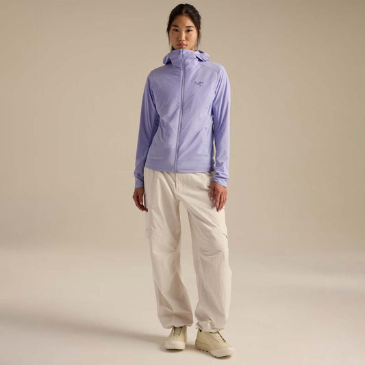 Arc'teryx - Atom SL Hoody Women's - Kasumi
