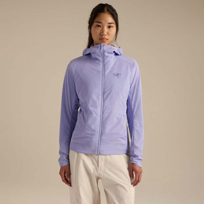 Arc'teryx - Atom SL Hoody Women's - Kasumi