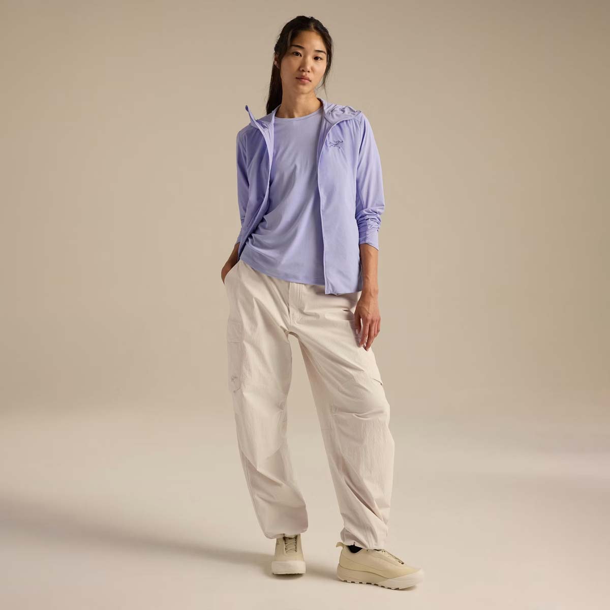 Arc'teryx - Atom SL Hoody Women's - Kasumi