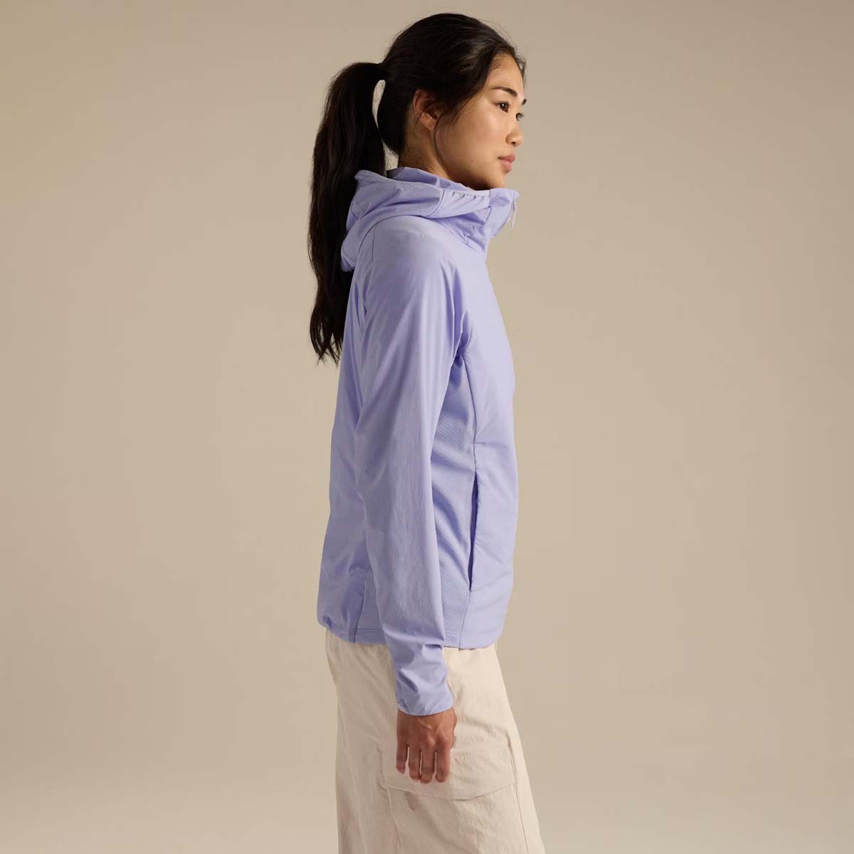 Arc'teryx - Atom SL Hoody Women's - Kasumi