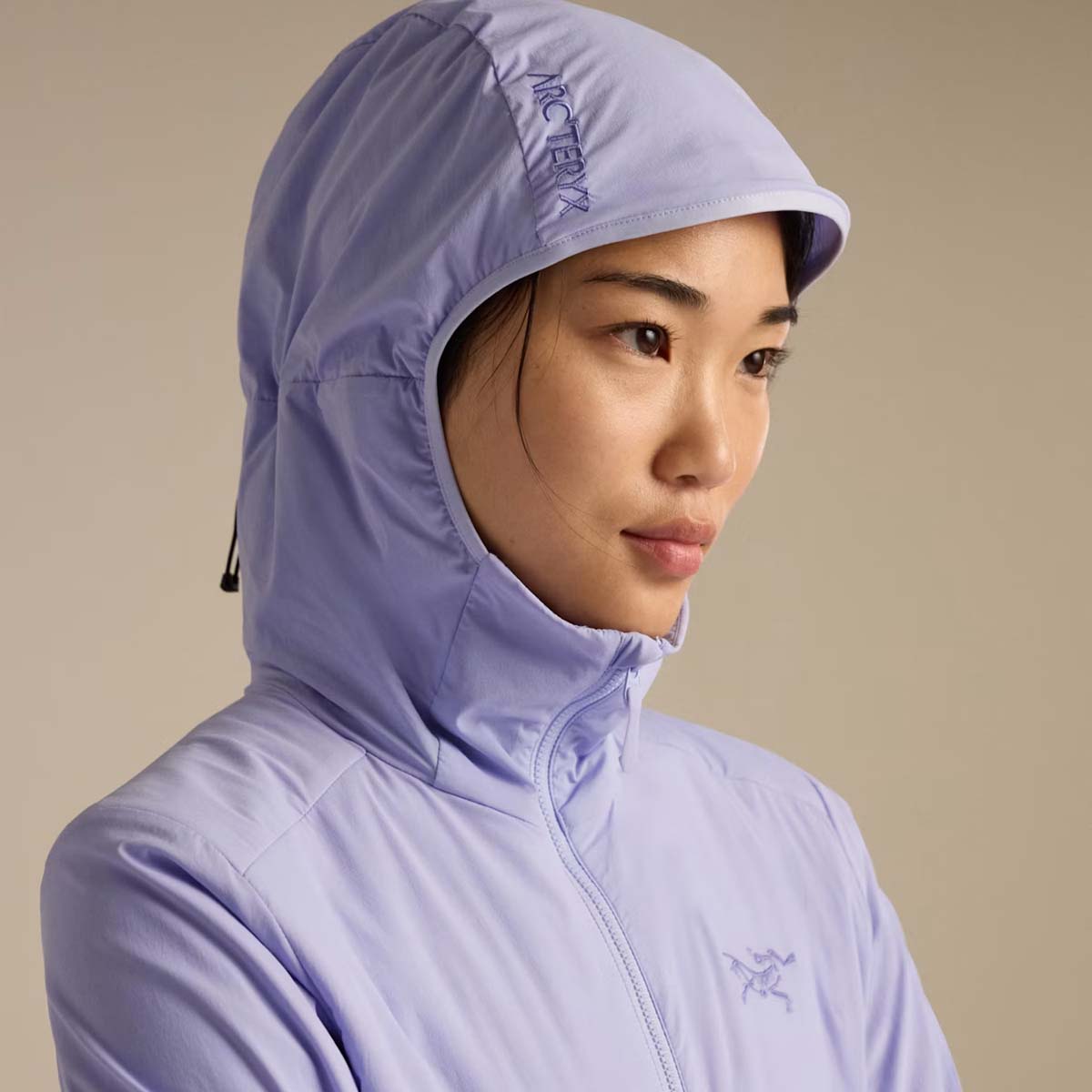 Arc'teryx - Atom SL Hoody Women's - Kasumi