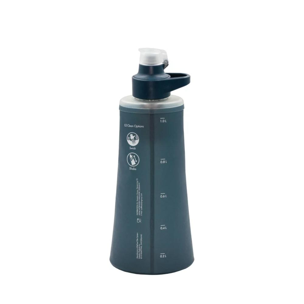 Katadyn - Befree AC 1.0L Microfilter - Slate Blue
