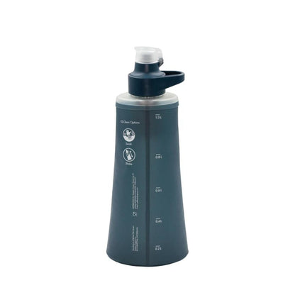 Katadyn - Befree AC 1.0L Microfilter - Slate Blue
