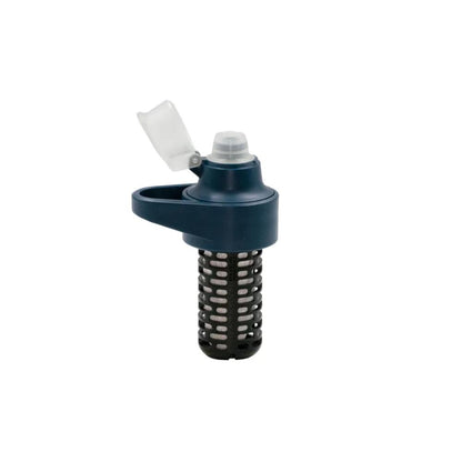 Katadyn - Befree AC 1.0L Microfilter - Slate Blue