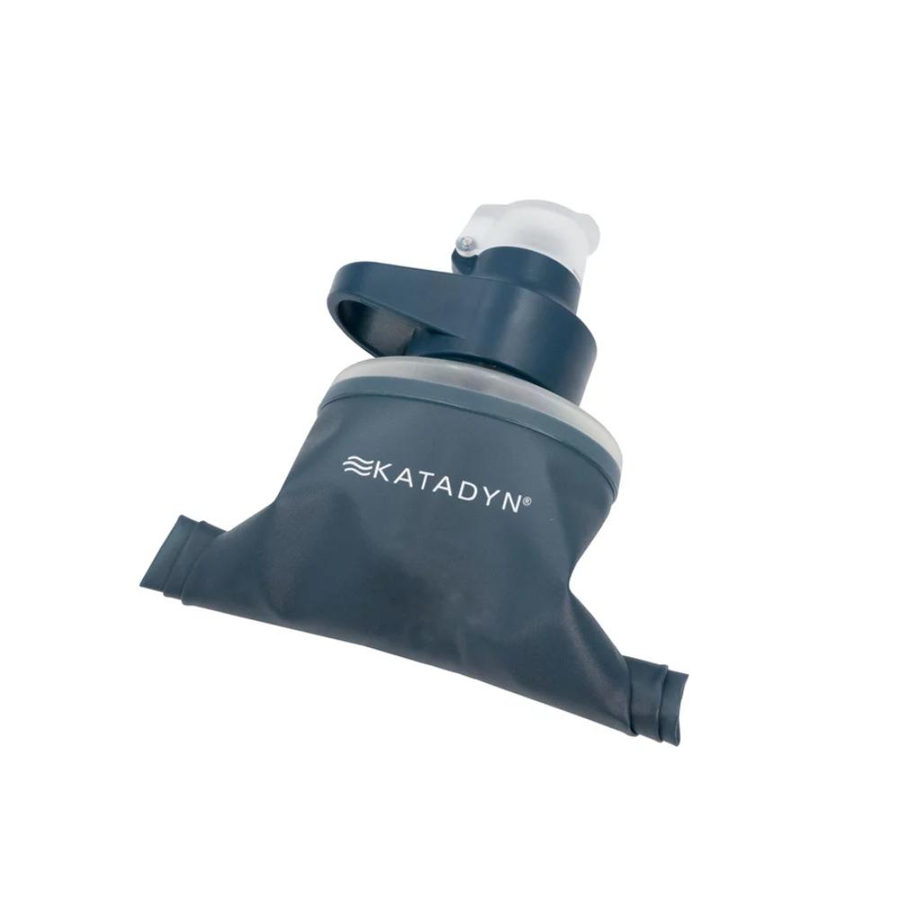 Katadyn - Befree AC 1.0L Microfilter - Slate Blue
