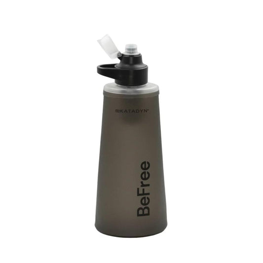Katadyn - Befree AC 1.0L Microfilter - Black