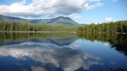 Map Adventures - Katahdin/Baxter State Park Waterproof Trail Map