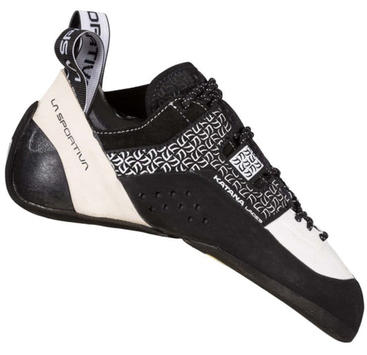 La Sportiva - Katana Lace - Women's - White/Black