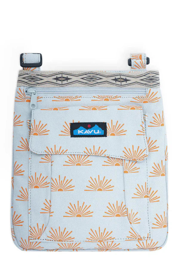 Kavu - Keeper - Sunrays