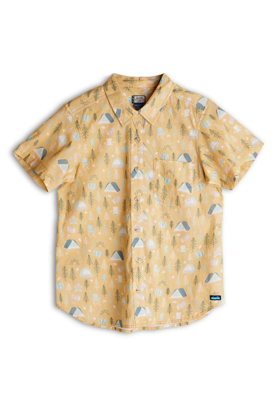 Kavu - Girl Party