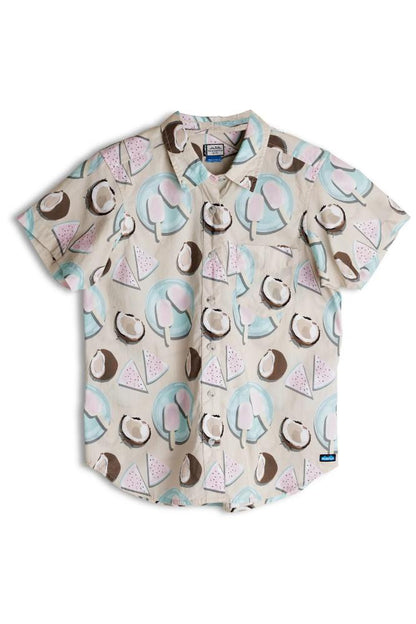 Kavu - Girl Party - Coconutty