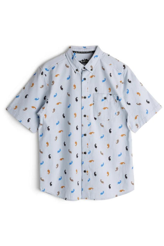 Kavu - Juan