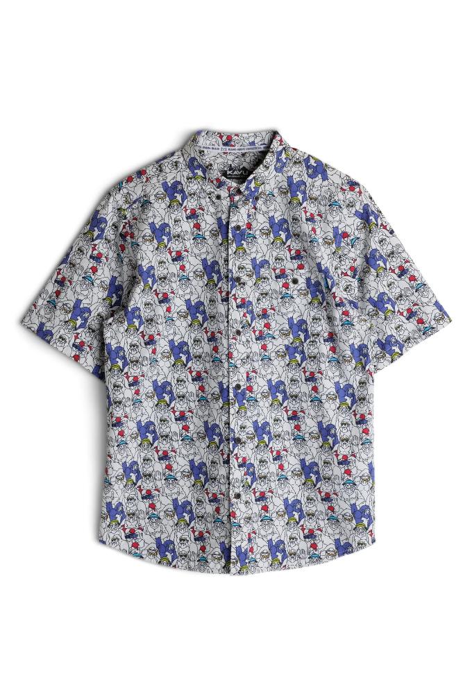 Kavu - Juan - Summer Up