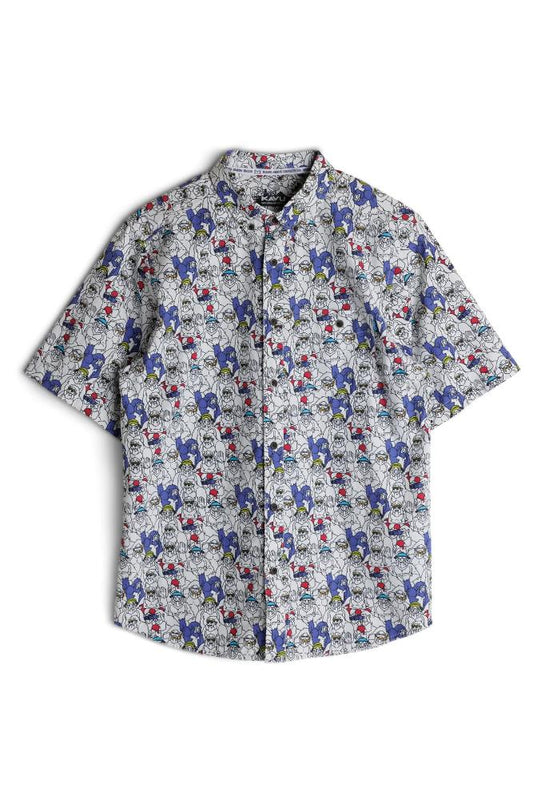 Kavu - Juan - Summer Up