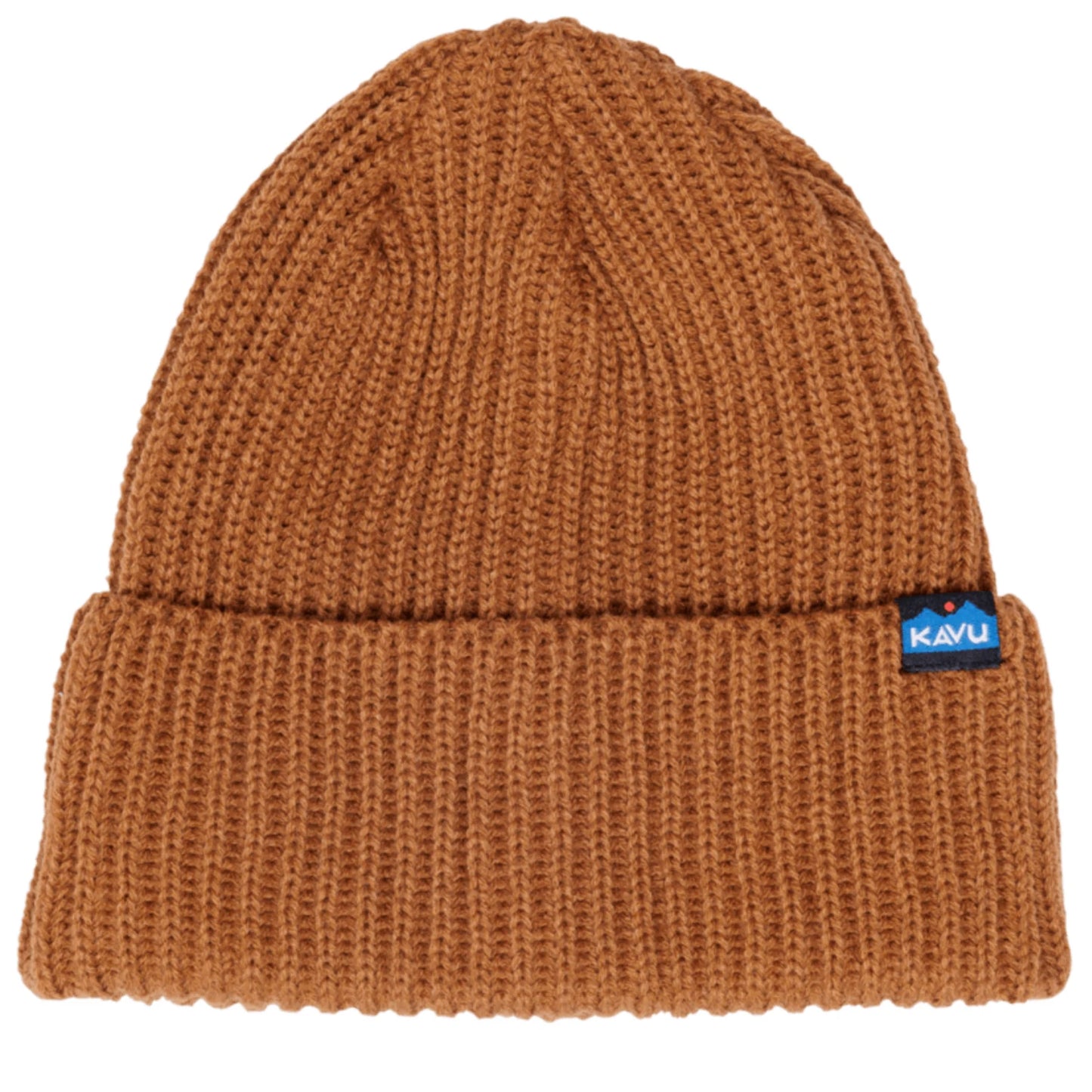 Kavu - Trawler - Cedar Rust