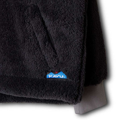 Kavu - Spirit Cove - Women's - Blackberry Blend
